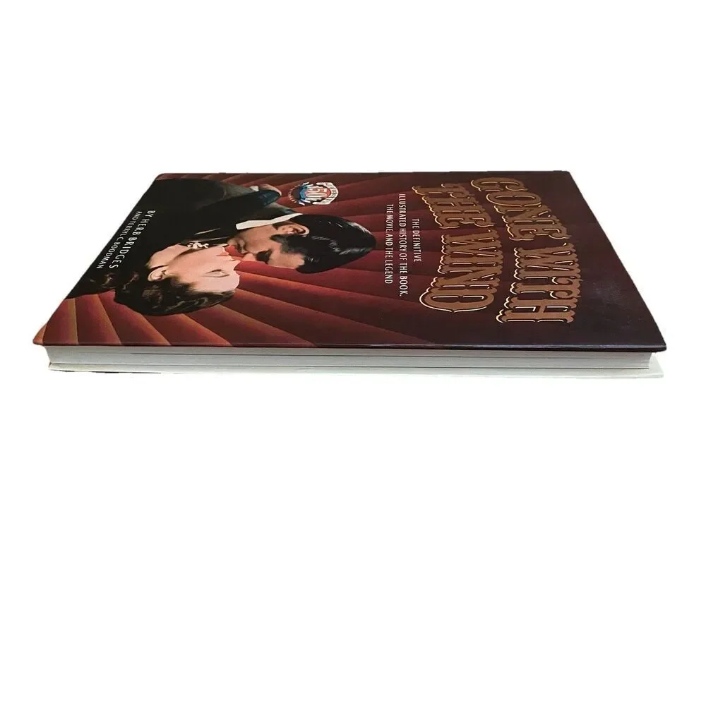 Gone with the Wind gone wind 50th